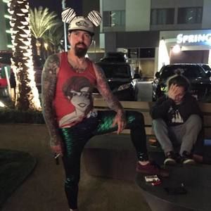 Meet your Posher, Christa